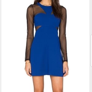 BCBG Mini Dress